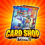 TCG Card Shop Tycoon 2 (Мод Меню)
