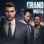 The Grand Mafia (Мод Меню)