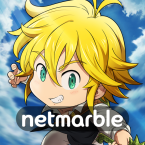 The Seven Deadly Sins: Idle (Мод меню)