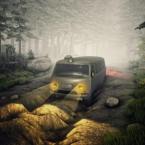The Wrong Way (Мод, Без рекламы)