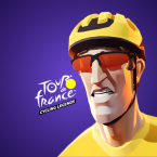 Tour de France Cycling Legends (Мод меню)