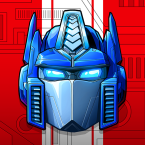 TRANSFORMERS: Tactical Arena (Мод, Без рекламы)