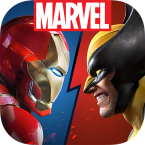 MARVEL Duel (Встроенный кэш)