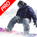 Snowboard Party Pro (Мод, Много опыта)