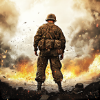 Road to Valor: World War II (Мод, Без рекламы)