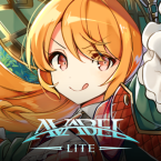 AVABEL LITE (Мод, Высокий урон)
