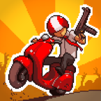 Dead Ahead: Игра против зомби (Мод, Много денег)