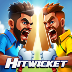 Hitwicket Cricket Game 2024 (Мод, Лёгкая победа)