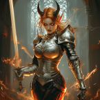 Dungeons and Decisions RPG (Мод, Unlocked)