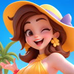 Dream Mania - Игры Матч 3 (Мод, Много бриллиантов)