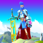 Knighthood (Мод меню)