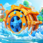 Water Power (Мод, Бесплатные награды)