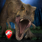 Jurassic World К жизни (Мод, Много денег)