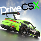 DriveCSX Car Crash Simulator (Мод, Unlocked)