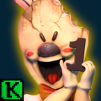 Ice Scream 1 Horror Neighborhood (Мод меню)