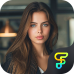 Face Me - AI Art Photo Editor (Мод, Unlocked)