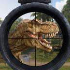De-Extinction: Jurassic (Мод Меню)