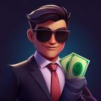 Business Empire: RichMan (Мод, Много денег)