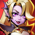 Vampire Legacy. City Builder (Мод меню)