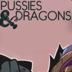 Pussies & Dragons (18+)