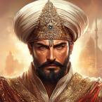 Age of Sultans: Ottoman Empire (Полная версия)