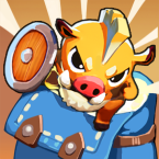 Backpack Rumble (Мод меню)