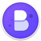 Boldr Icon Pack