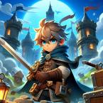 Defense Kingdom Rush Tower TD (Мод меню)