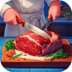 Happy Cooking: кафе кухня игра (Мод, Много денег)