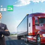 Truck Manager 2025 — симулятор управления транспортной компанией выходит на iOS