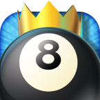 Kings of Pool - «Восьмерка» (Мод, Auto Win)