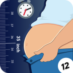 Lose Weight - Weight Loss App (Мод, Unlocked)