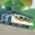 N3Rally (Мод, Много денег)