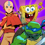 Nickelodeon Card Clash (Мод Меню)