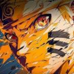Pixel Naruto Ninja Storm (Мод меню)