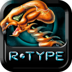 R-TYPE (Мод, Разблокировано все)