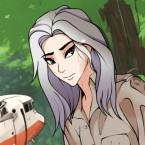 Lord of The Lost Island (18+)