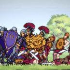 Blades of Deceron: Средневековая RPG от создателя Gladihoppers