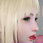 Jeijei’s Harem – Calm Before the Storm (18+)