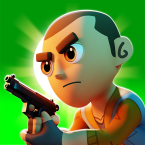 Survivor Idle: зомби выживание (Мод, Режим бога)