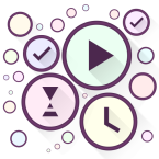 Time Planner: планируй и делай (Мод, Premium Unlocked)