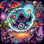 Rogue Adventure: Roguelike RPG (Мод, Один удар)