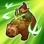 King of Defense 2: Epic TD (Мод, Много денег)