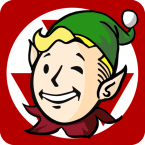 Fallout Shelter (Мод, много денег)