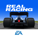 Real Racing 3 (Мод меню, Много денег)