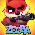 Zooba: очумелые онлайн-битвы (Мод, Без рекламы)