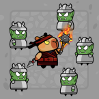 Capybara.io: Battle Survivor (Мод меню)