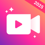 Видео Maker из фотографий с музыкой (Мод, Unlocked)