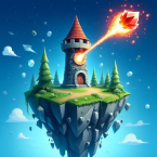 Maze Defenders - Tower Defense (Мод, Бесплатные обновления)