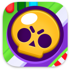 Brawl Stars (Мод, Много денег)
